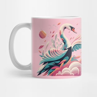 "Grace in Motion Mug